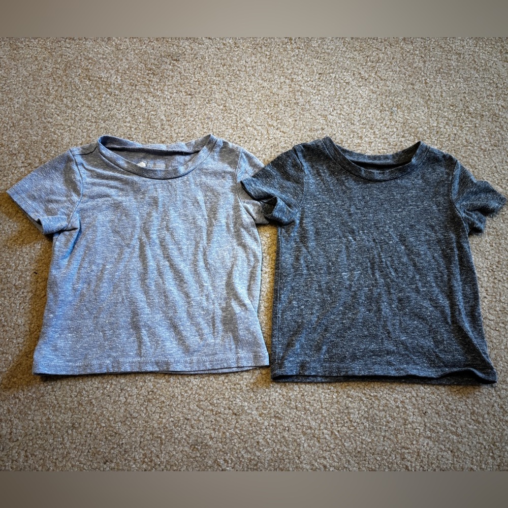 Tucker + Tate Kids Tees Size 12 Months